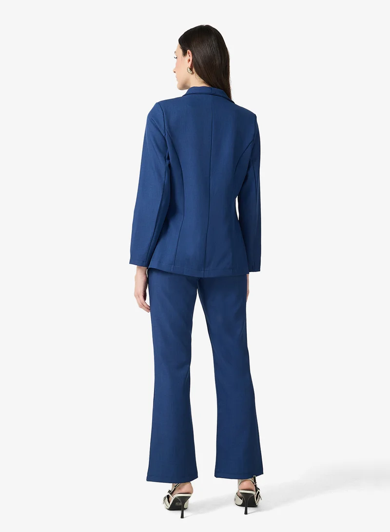 ELLA Blazer & Pant Set